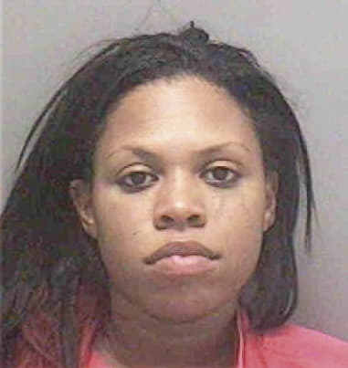 Stephanie Johnson, - Lee County, FL 