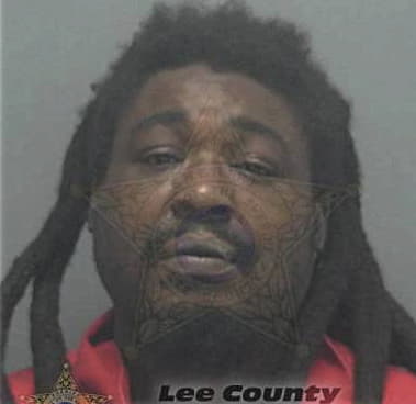 Shadane Jones, - Lee County, FL 