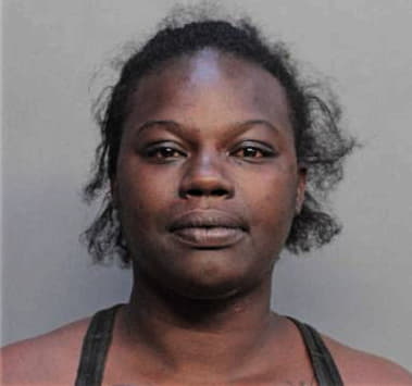 Antonia Joseph, - Dade County, FL 