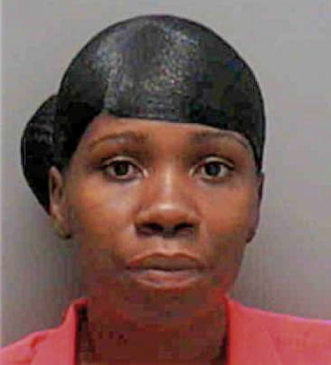 Darlene Joseph, - Lee County, FL 