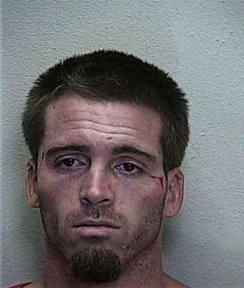 Brian Kelley, - Marion County, FL 