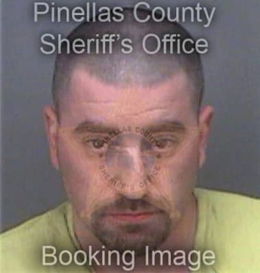 John Kidd, - Pinellas County, FL 