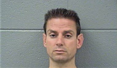 John Krause, - Cook County, IL 