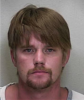 Timothy Kydd, - Marion County, FL 