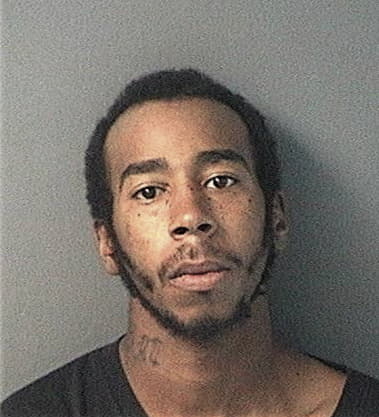 Christopher Laster, - Escambia County, FL 