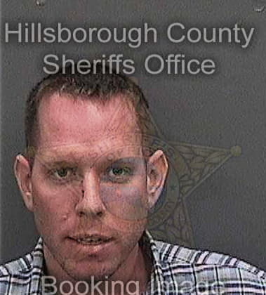 Kenneth Lawson, - Hillsborough County, FL 