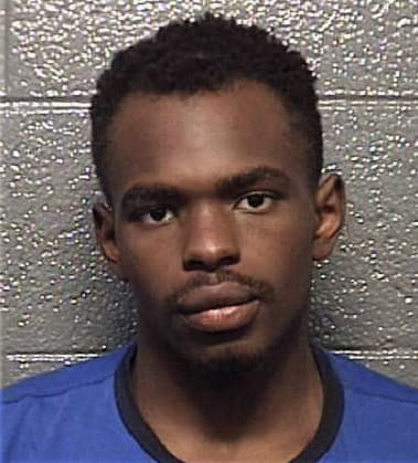 Lorenzo Lewis, - Danville County, VA 