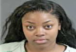 Shante Lewis, - Charleston County, SC 