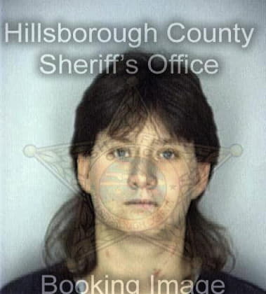 Jennifer Luke, - Hillsborough County, FL 