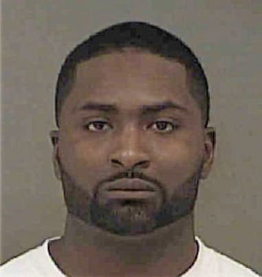 Rahmel Lundy, - Mecklenburg County, NC 