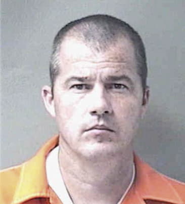 Harry Macpike, - Okaloosa County, FL 