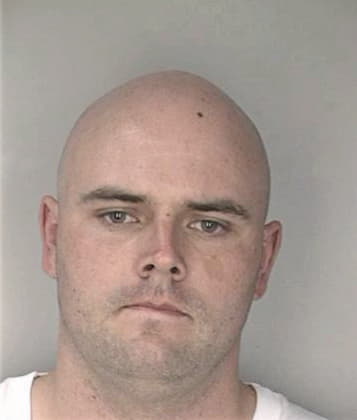 John McCabe - Hillsborough County, FL 