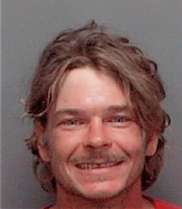 Daniel McCauley - Pinellas County, FL 