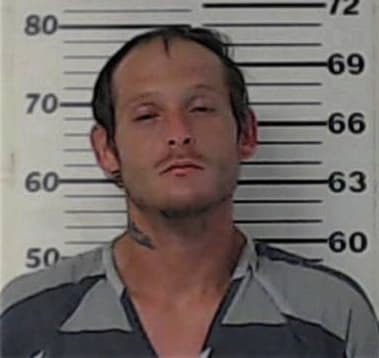 James McCraw, - Henderson County, TX 