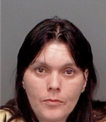 Lisa McDowell - Pinellas County, FL 