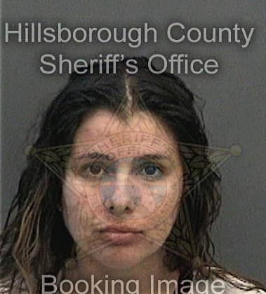 Sharon McKissickperez - Hillsborough County, FL 