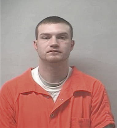 Jeremy McLean, - LaPorte County, IN 