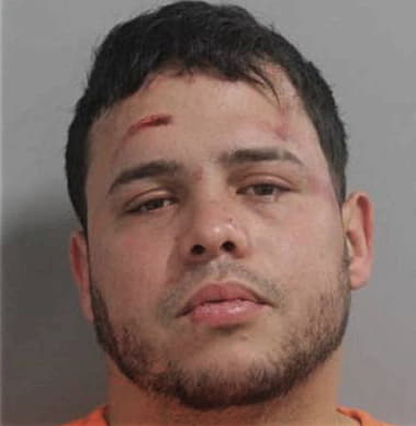 Ivan Mendez - Polk County, FL 