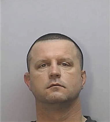 David Merandi, - Guilford County, NC 