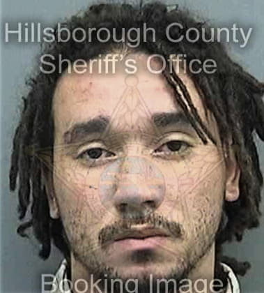 George Milligan - Hillsborough County, FL 