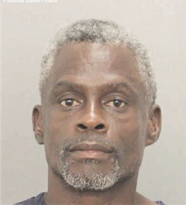 Earl Mitchell, - Broward County, FL 