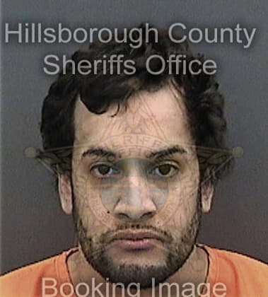 Derek Muisener, - Hillsborough County, FL 