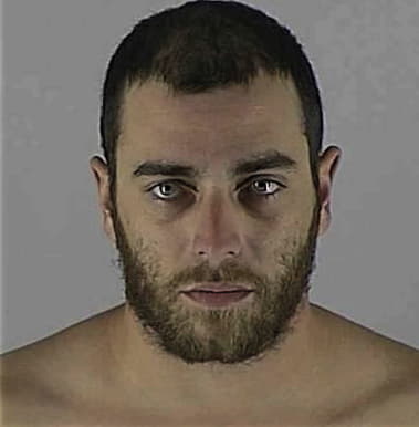 Andrew Munster, - Deschutes County, OR 