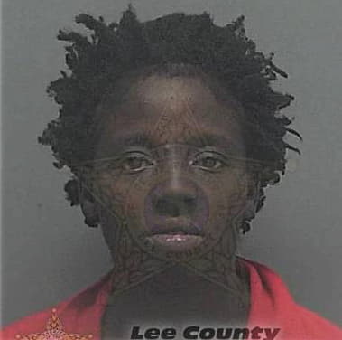 Laqwetta Neal, - Lee County, FL 