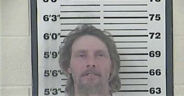 Toney Orren, - Carter County, TN 