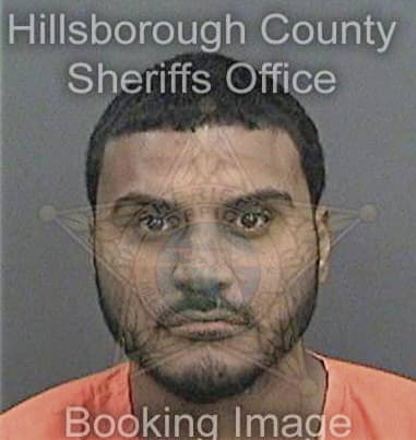 Doel Ortiz, - Hillsborough County, FL 