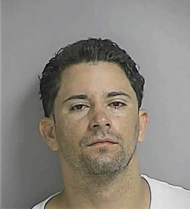 Victor Ortiz-Rivera, - Osceola County, FL 