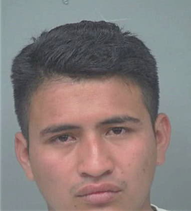 Angel Oyola-Cartagena - Gwinnett County, GA 