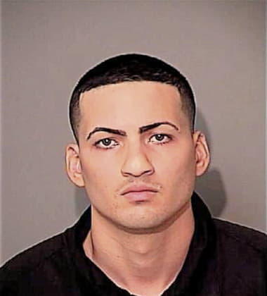 Luis Paneto-Rios, - Osceola County, FL 