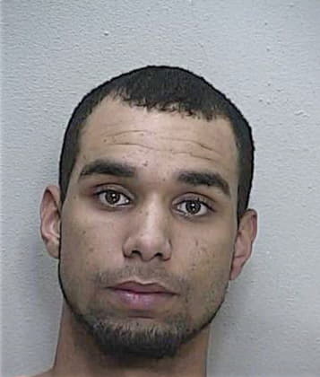 Sheldon Patrick, - Marion County, FL 