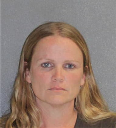 Jennifer Pendelton, - Volusia County, FL 