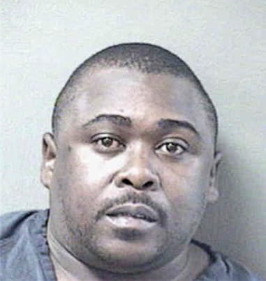 Michael Peoples, - Okaloosa County, FL 