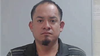 Roberto Perez, - Hidalgo County, TX 