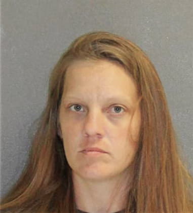 Stephanie Peterson, - Volusia County, FL 