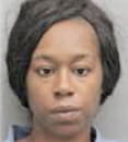 Angela Plaisance - Lafourche County, LA 
