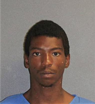 Robert Pollard, - Volusia County, FL 