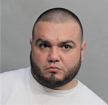 Juan Ramirez, - Dade County, FL 