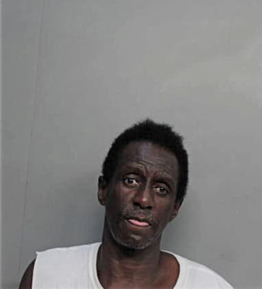 Judonn Roberson, - Dade County, FL 