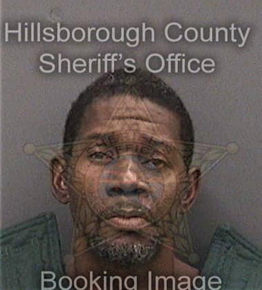 Leandre Roberts - Hillsborough County, FL 