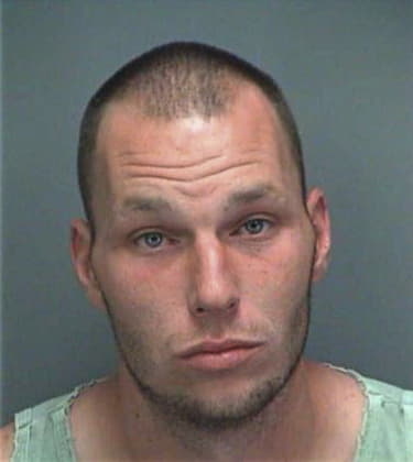 Dustin Robinson, - Pinellas County, FL 