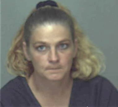 Roxeanne Robinson, - Putnam County, FL 