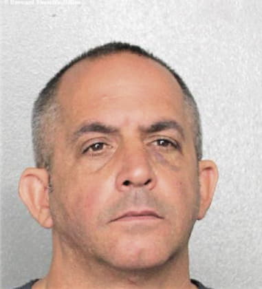 Juan Rodriguez, - Broward County, FL 