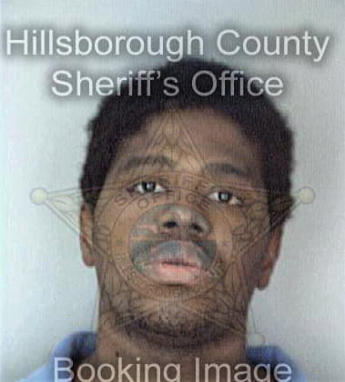 Luis Rodriguezestupinan, - Hillsborough County, FL 