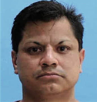 Francisco Rojos, - Desoto County, FL 