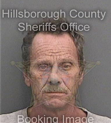 Anthony Sanchez, - Hillsborough County, FL 