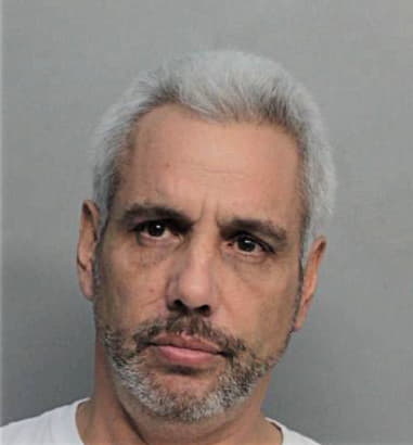 Rafael Santana, - Dade County, FL 